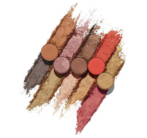 MORPHE 15H – HAPPY HOUR EYESHADOW PALETTE