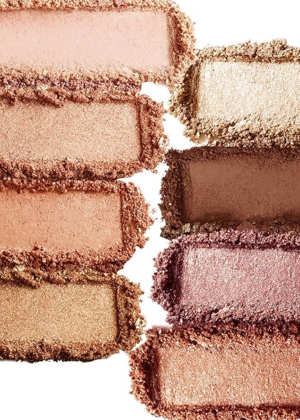 Tarte Don’t Quit Your Day Dream Eyeshadow Palette
