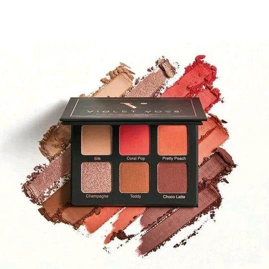 VILOT VOSS Coral Pop