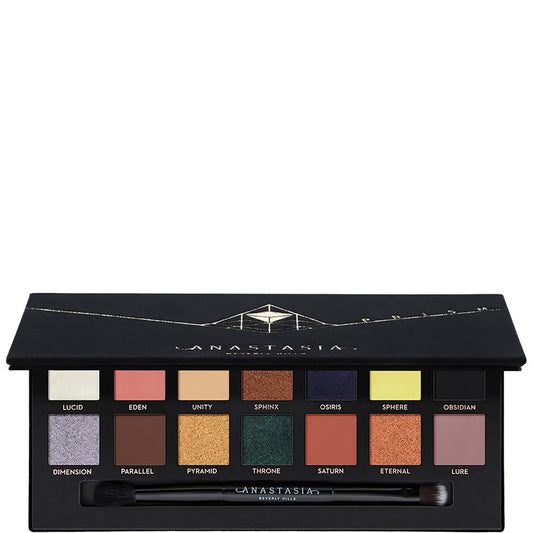 Anastasia Beverly Hills Prism Eye Shadow Palette