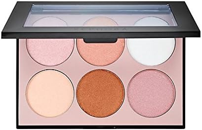 SEPHORA llluminate Luminizing Palette