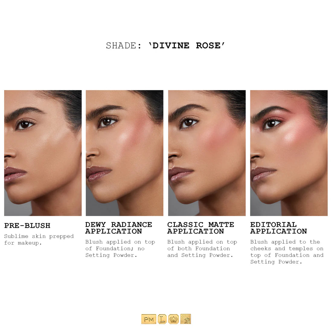 PAT McGRATH LABS Divine Blush