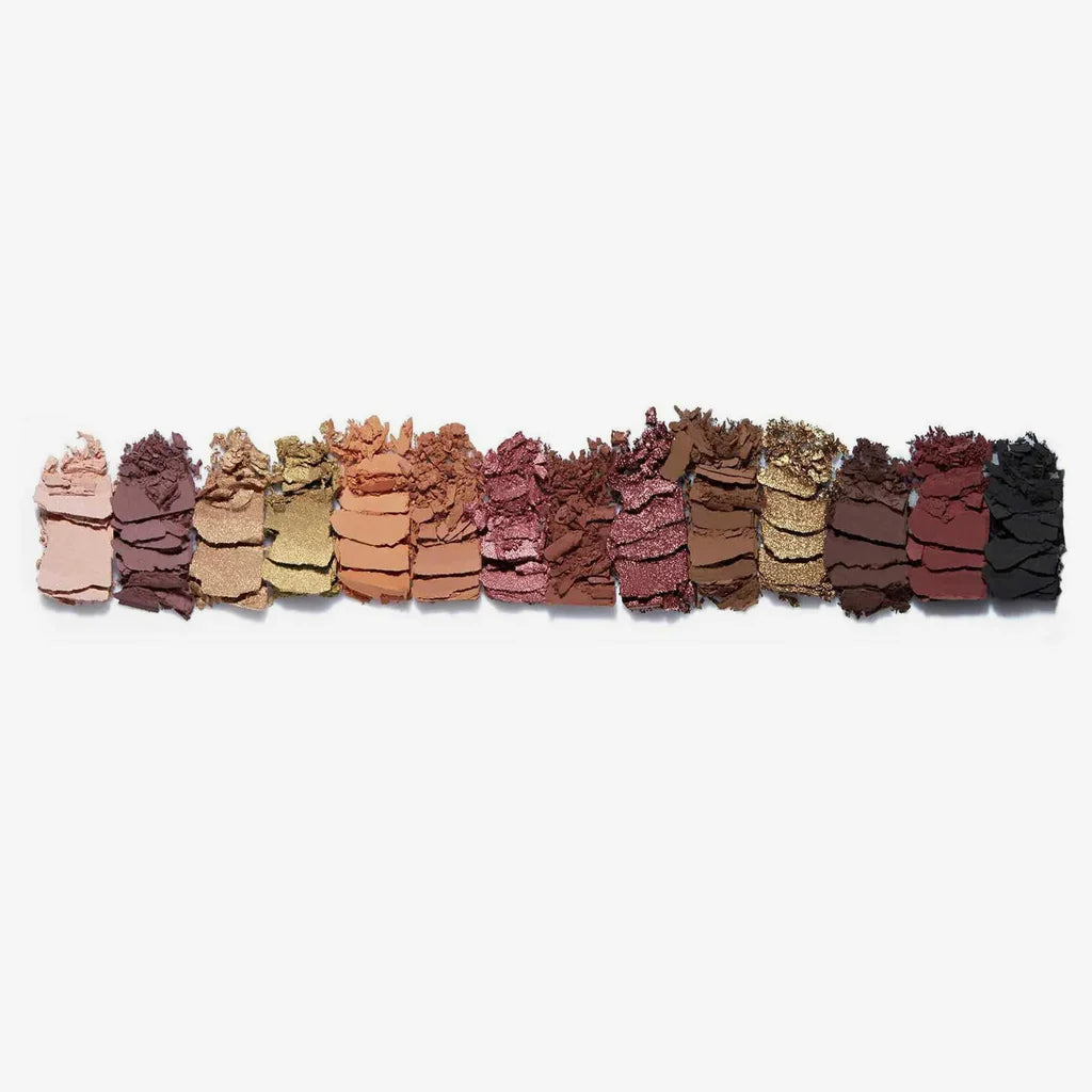 ANASTASIA BEVERLY HILLS SOFT GLAME PALETTE