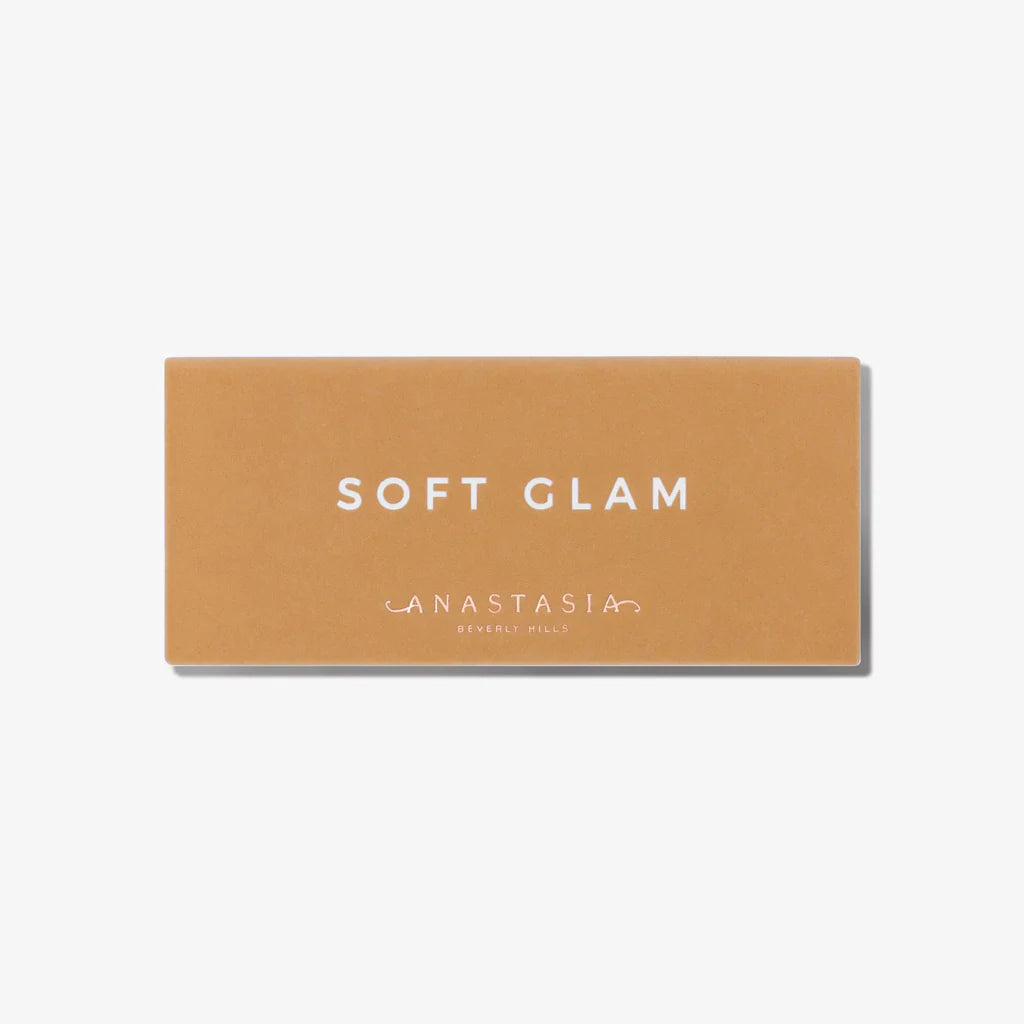 ANASTASIA BEVERLY HILLS SOFT GLAME PALETTE