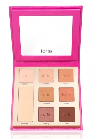 Tarte Don’t Quit Your Day Dream Eyeshadow Palette