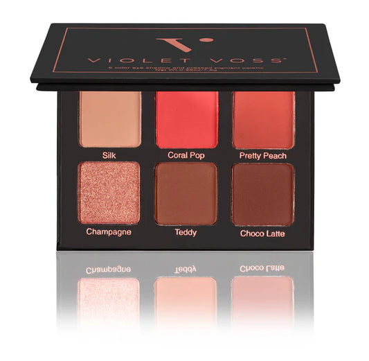 VILOT VOSS Coral Pop