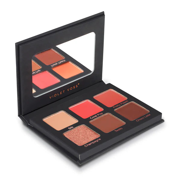 VILOT VOSS Coral Pop