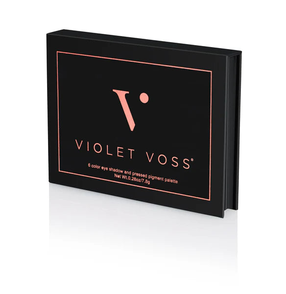 VILOT VOSS Coral Pop