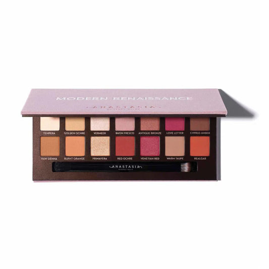 ANASTASIA BEVERLY HILLS Modern Renaissance Eyeshadow Palette