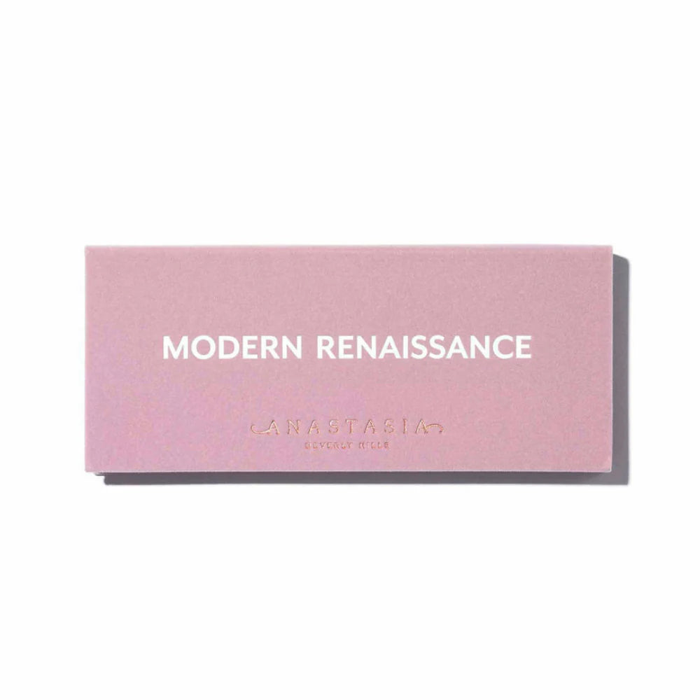 ANASTASIA BEVERLY HILLS Modern Renaissance Eyeshadow Palette