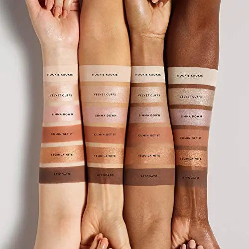 FENTY BEAUTY Snap Shadows Mix & Match Eyeshadow Palette