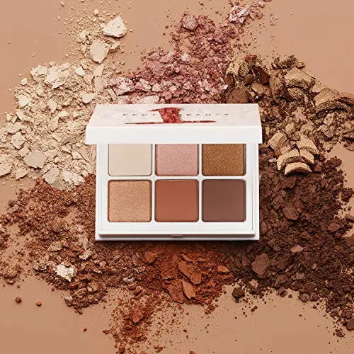 FENTY BEAUTY Snap Shadows Mix & Match Eyeshadow Palette