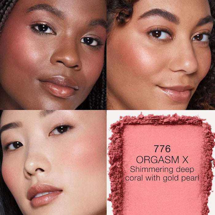 NARS Talc-Free Powder Blush