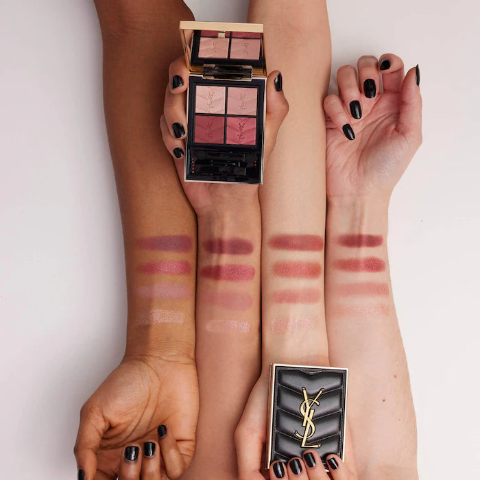 YVES SAINT LAURENT Couture Mini Clutch Eyeshadow Palette