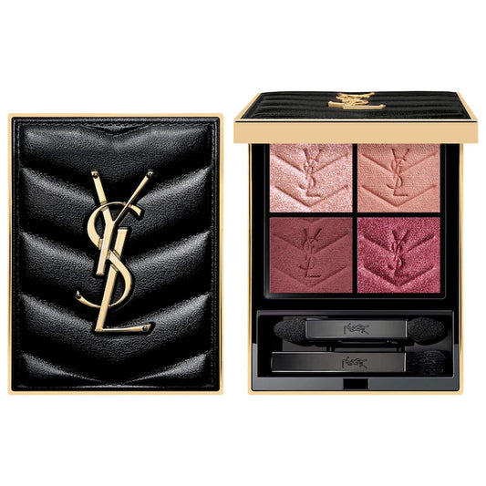 YVES SAINT LAURENT Couture Mini Clutch Eyeshadow Palette