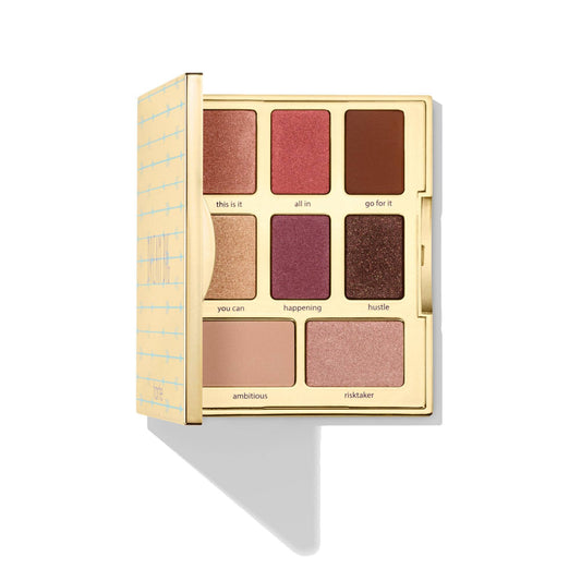 TARTE Dream Big Eyeshadow Palette