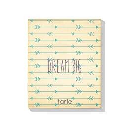 TARTE Dream Big Eyeshadow Palette