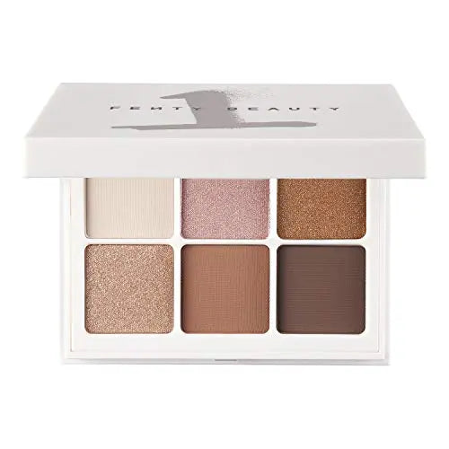 FENTY BEAUTY Snap Shadows Mix & Match Eyeshadow Palette